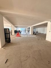 Βιομηχανικός χώρος 5.400 τ.μ. για πώληση