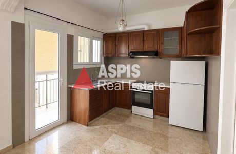 Apartment 70 sqm for rent