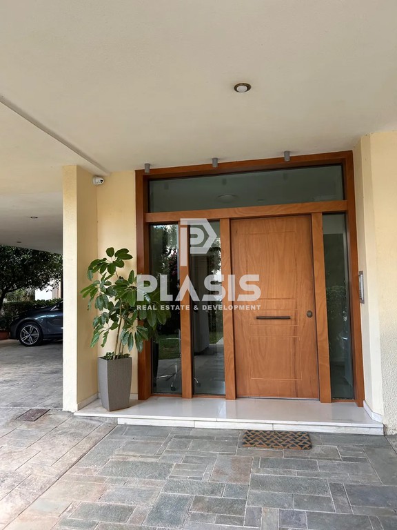 Διαμέρισμα 154 τ.μ. προς ενοικίαση, Γκολφ Γλυφάδας