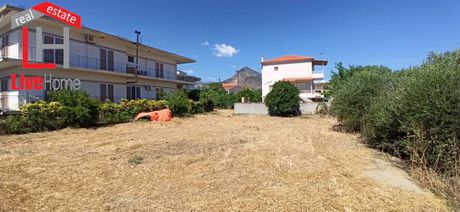 Οικόπεδο 462 τ.μ. πρός πώληση
