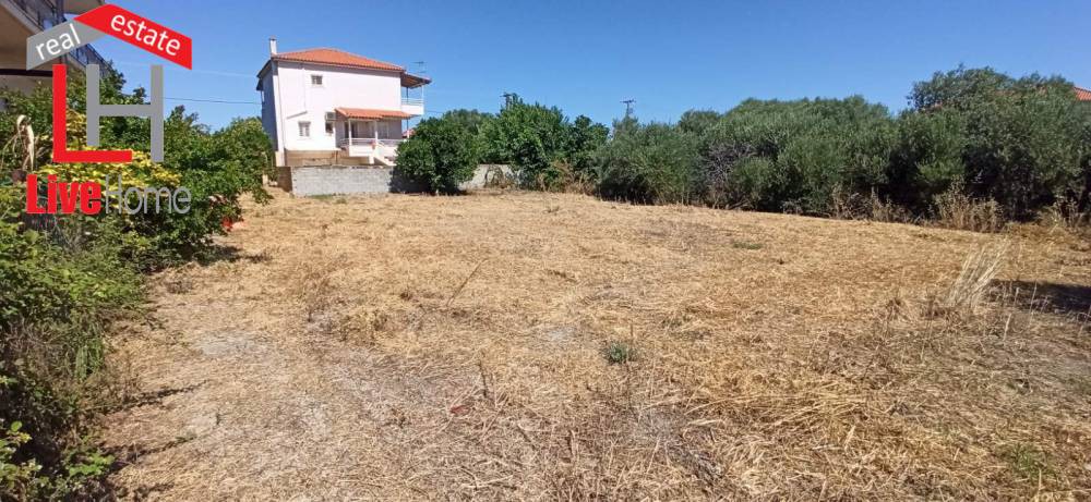 Οικόπεδο 462 τ.μ. πρός πώληση, Κορινθία, Ξυλόκαστρο