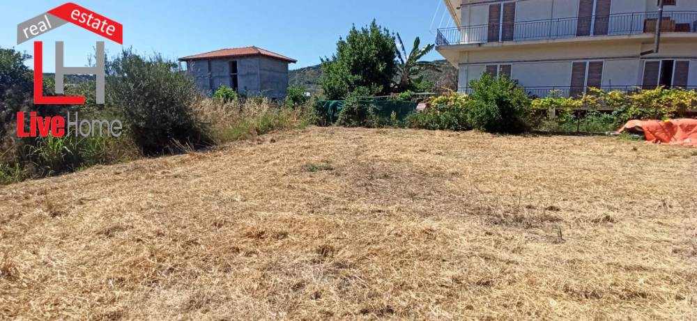 Οικόπεδο 462 τ.μ. πρός πώληση, Κορινθία, Ξυλόκαστρο