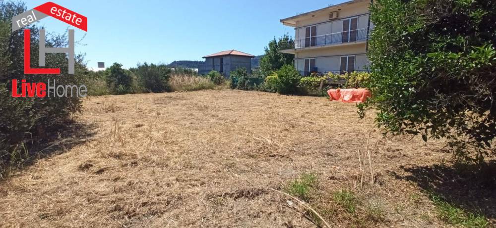 Οικόπεδο 462 τ.μ. πρός πώληση, Κορινθία, Ξυλόκαστρο