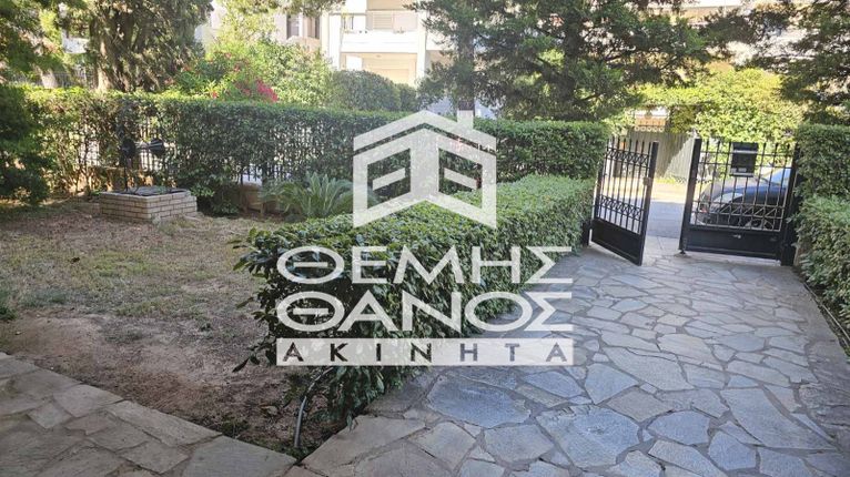 Apartment 94 sqm for rent, Athens - North, Kifisia