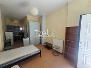 Studio / γκαρσονιέρα 32 τ.μ. για ενοικίαση, Αχαΐα, Πάτρα-thumb-14