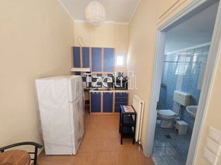 Studio / γκαρσονιέρα 32 τ.μ. για ενοικίαση, Αχαΐα, Πάτρα-thumb-5