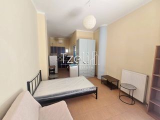 Studio / γκαρσονιέρα 32 τ.μ. για ενοικίαση, Αχαΐα, Πάτρα-thumb-8