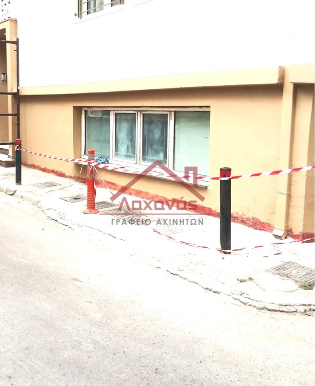 Αίθουσα 100 τ.μ. πρός πώληση, Αθήνα - Δυτικά Προάστια, Περιστέρι