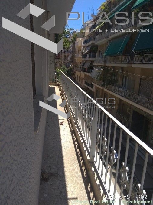 Επιχειρηματικό κτίριο 660 τ.μ. προς πώληση, Πλατεία Αμερικής