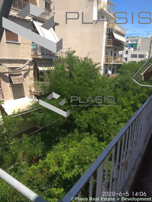 Επιχειρηματικό κτίριο 660 τ.μ. προς πώληση, Πλατεία Αμερικής