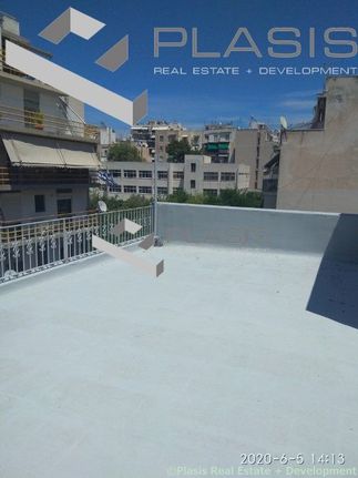 Business bulding 660 sqm for sale, Athens - Center, Patision - Acharnon