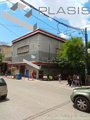Επιχειρηματικό κτίριο 880 τ.μ. για ενοικίαση