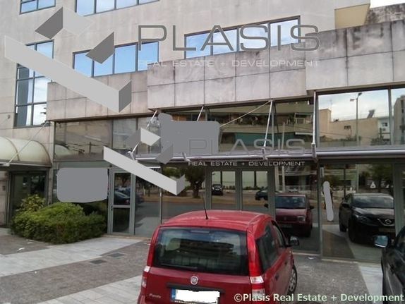 Store 250 sqm for sale, Athens - North, Chalandri