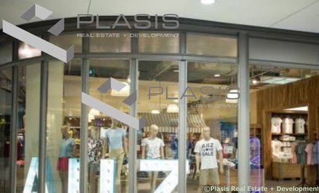 Store 100 sqm for rent