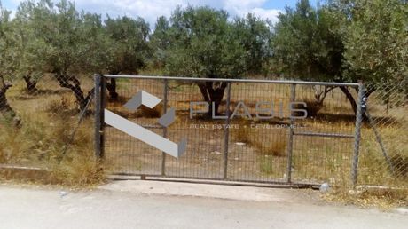 Land plot 1.478 sqm for sale