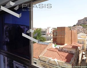 Γραφείο 160 τ.μ. για πώληση, Αθήνα - Κέντρο, Ιστορικό Κέντρο-thumb-1