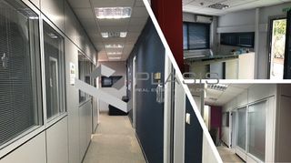 Office 500 sqm for rent