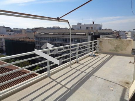 Office 450 sqm for rent