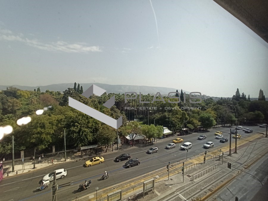 Γραφείο 250 τ.μ. προς ενοικίαση, Αθήνα - Κέντρο, Κέντρο