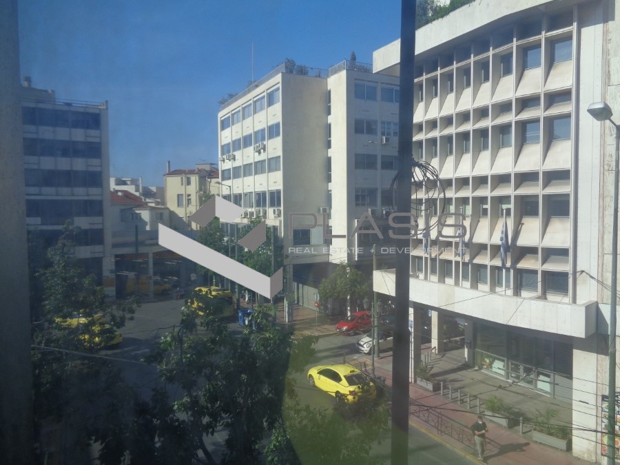 Γραφείο 650 τ.μ. προς ενοικίαση, Αθήνα - Κέντρο, Κέντρο