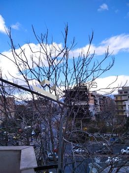 Επιχειρηματικό κτίριο 300 τ.μ. προς πώληση