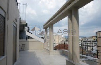Επιχειρηματικό κτίριο 1.050 τ.μ. προς πώληση, Ομόνοια Αθήνας