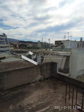 Επιχειρηματικό κτίριο 420 τ.μ. για πώληση, Αθήνα - Κέντρο, Γκάζι - Μεταξουργείο - Βοτανικός