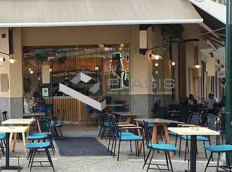Store 100 sqm for rent