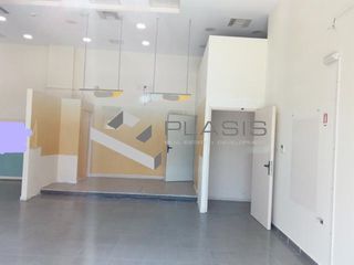 Κατάστημα 128 τ.μ. για ενοικίαση