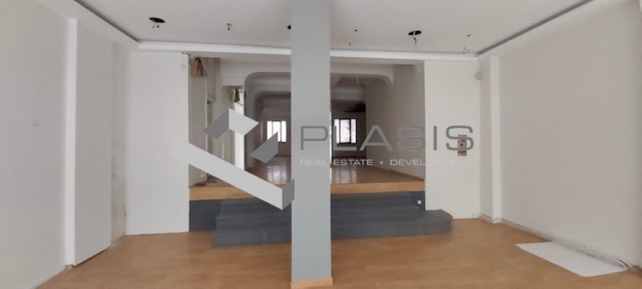 Κατάστημα 120 τ.μ. πρός πώληση, Αθήνα - Κέντρο, Παγκράτι
