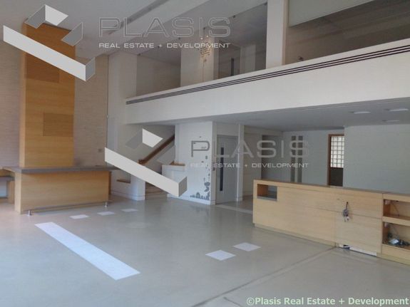 Γραφείο 474 τ.μ. για ενοικίαση, Αθήνα - Κέντρο, Ιλίσια