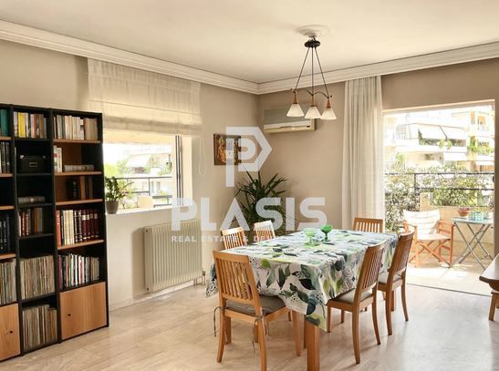 Apartment 124 sqm for sale, Athens - West, Galatsi