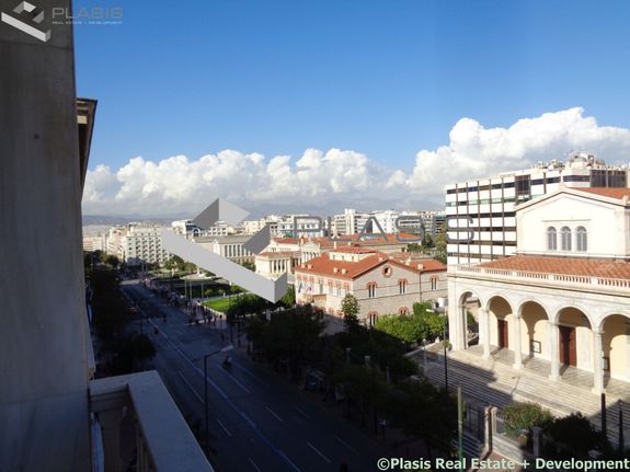 Γραφείο 550 τ.μ. για πώληση, Αθήνα - Κέντρο, Κέντρο