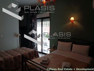 Hotel 600 sqm for sale