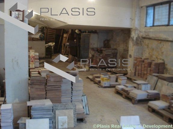 Store 197 sqm for sale, Athens - Center, Gizi - Pedion Areos