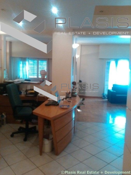 Γραφείο 105 τ.μ. προς ενοικίαση, Αθήνα - Κέντρο, Αμπελόκηποι - Πεντάγωνο