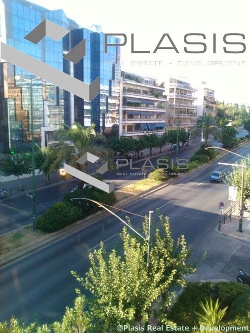 Γραφείο 105 τ.μ. προς ενοικίαση, Αθήνα - Κέντρο, Αμπελόκηποι - Πεντάγωνο