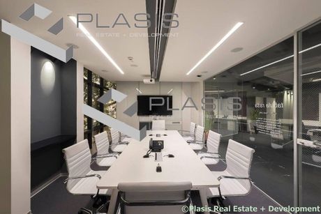 Office 2.500 sqm for rent
