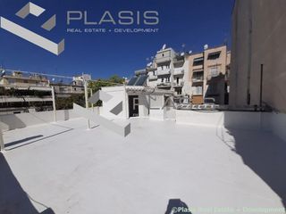 Επιχειρηματικό κτίριο 540 τ.μ. για ενοικίαση