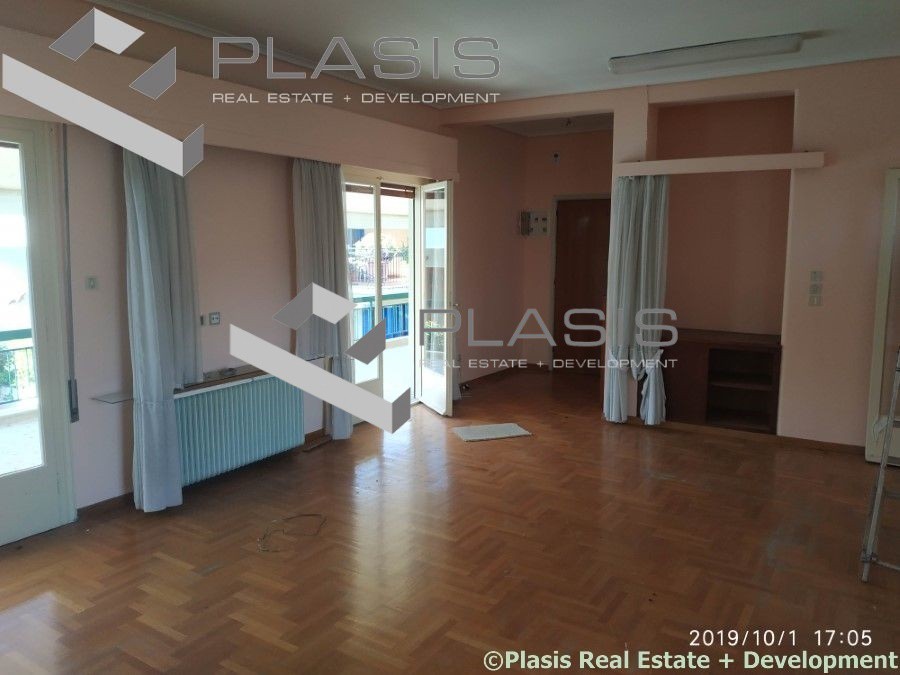 Επιχειρηματικό κτίριο 245 τ.μ. προς πώληση, Κουκάκι - Παιδική Χαρά