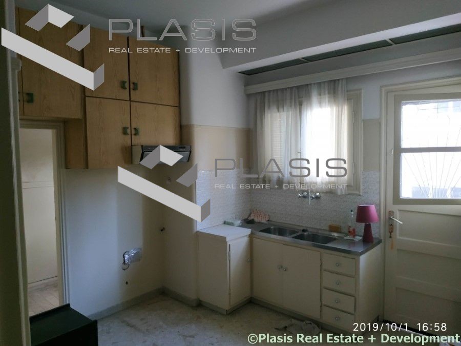Επιχειρηματικό κτίριο 245 τ.μ. προς πώληση, Κουκάκι - Παιδική Χαρά