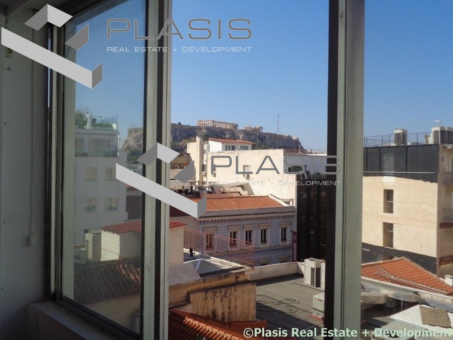 Γραφείο 115 τ.μ. προς ενοικίαση, Αθήνα - Κέντρο, Κέντρο