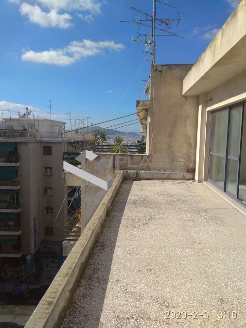 Επιχειρηματικό κτίριο 850 τ.μ. προς πώληση, Κυψέλη Αθήνας