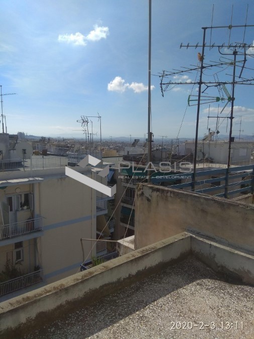 Επιχειρηματικό κτίριο 850 τ.μ. προς πώληση, Κυψέλη Αθήνας