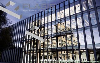Γραφείο 1.300 τ.μ. για πώληση