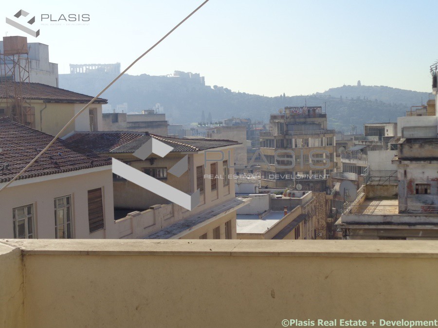 Γραφείο 400 τ.μ. προς πώληση, Ομόνοια Αθήνας