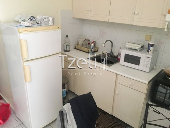 Studio 32 sqm for rent, Achaia, Patra