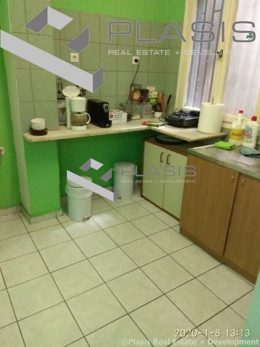 Γραφείο 186 τ.μ. προς πώληση, Ομόνοια Αθήνας