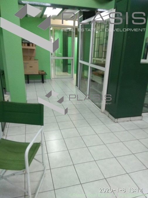 Γραφείο 186 τ.μ. προς πώληση, Ομόνοια Αθήνας