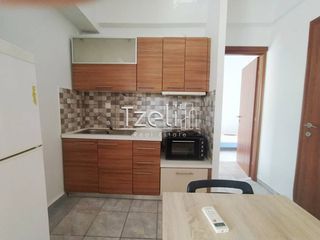 Studio / γκαρσονιέρα 30 τ.μ. πρός ενοικίαση, Αχαΐα, Πάτρα-thumb-5